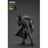 JOY TOY (CN) BATTLE FOR THE STARS SHADOW JAEGER SQUAD RAVEN ACTION FIGURE