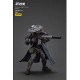 JOY TOY (CN) BATTLE FOR THE STARS SHADOW JAEGER SQUAD RAVEN ACTION FIGURE