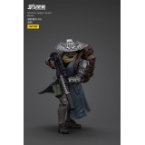 JOY TOY (CN) BATTLE FOR THE STARS SHADOW JAEGER SQUAD RAVEN ACTION FIGURE