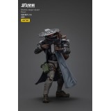 JOY TOY (CN) BATTLE FOR THE STARS SHADOW JAEGER SQUAD RAVEN ACTION FIGURE