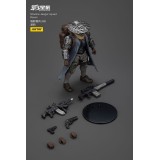 JOY TOY (CN) BATTLE FOR THE STARS SHADOW JAEGER SQUAD RAVEN ACTION FIGURE