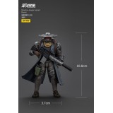 JOY TOY (CN) BATTLE FOR THE STARS SHADOW JAEGER SQUAD RAVEN ACTION FIGURE