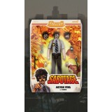 SUPER7 BEASTIE BOYS' SABOTAGE ULTIMATES NATHAN WIND AS COCHESE ACTION FIGURE