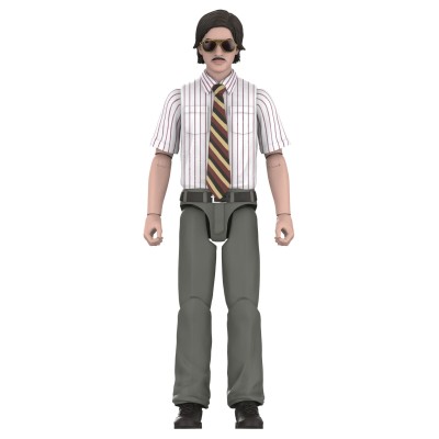 SUPER7 BEASTIE BOYS' SABOTAGE ULTIMATES VIC COLFARI AS BOBBY THE ROOKIE ACTION FIGURE