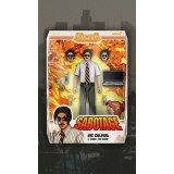 SUPER7 BEASTIE BOYS' SABOTAGE ULTIMATES VIC COLFARI AS BOBBY THE ROOKIE ACTION FIGURE
