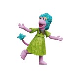 BOSS FIGHT STUDIO FRAGGLE ROCK WAVE 2 MOKEY ACTION FIGURE