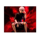 TOKYO GHOUL KEN KANEKI SUPER FIGURE COLLECTION STATUA ABYSTYLE