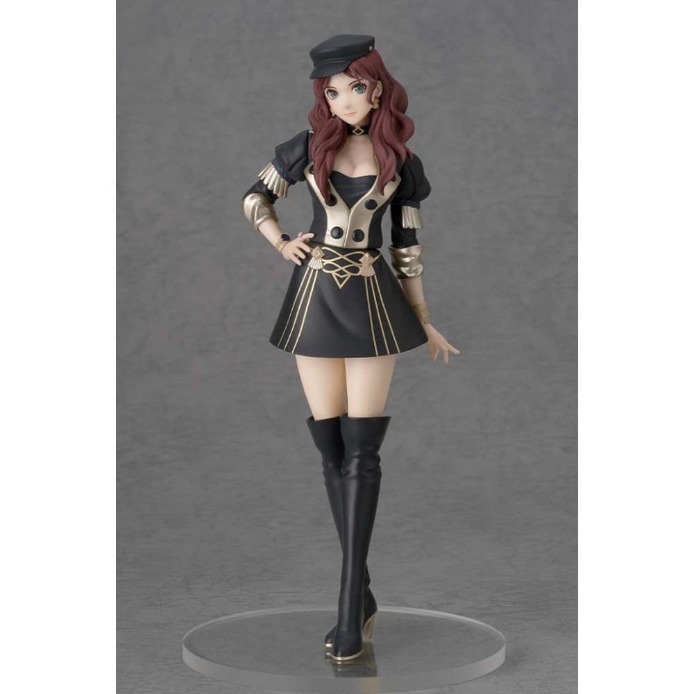 FIRE EMBLEM THREE HOUSES DOROTHEA ARNAULT STATUA POP UP PARADE FIGURE GOOD SMILE COMPANY
