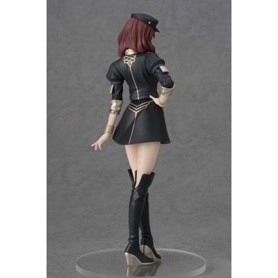 FIRE EMBLEM THREE HOUSES DOROTHEA ARNAULT STATUA POP UP PARADE FIGURE GOOD SMILE COMPANY
