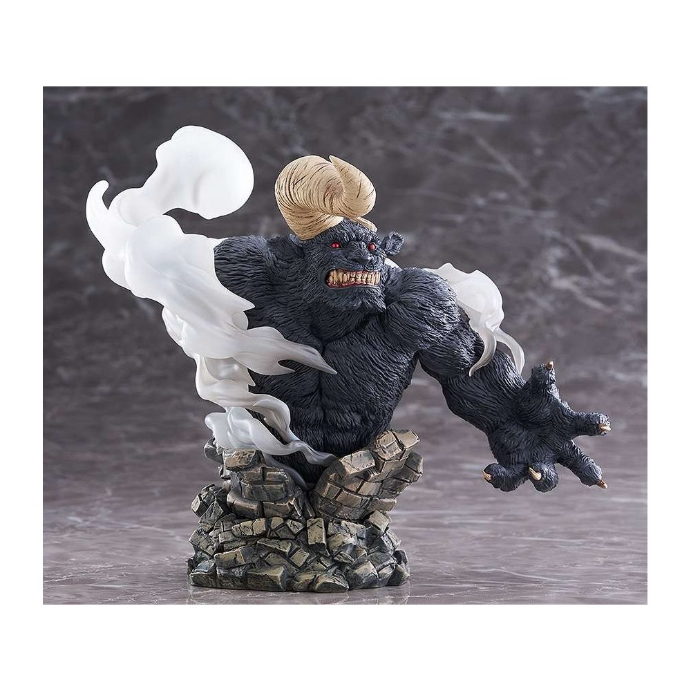 MAX FACTORY BERSERK ZODD BUST STATUE PVC FIGURE