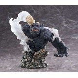 MAX FACTORY BERSERK ZODD BUST STATUE PVC FIGURE