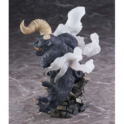 MAX FACTORY BERSERK ZODD BUST STATUE PVC FIGURE