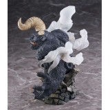 MAX FACTORY BERSERK ZODD BUST STATUE PVC FIGURE