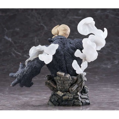 MAX FACTORY BERSERK ZODD BUST STATUE PVC FIGURE