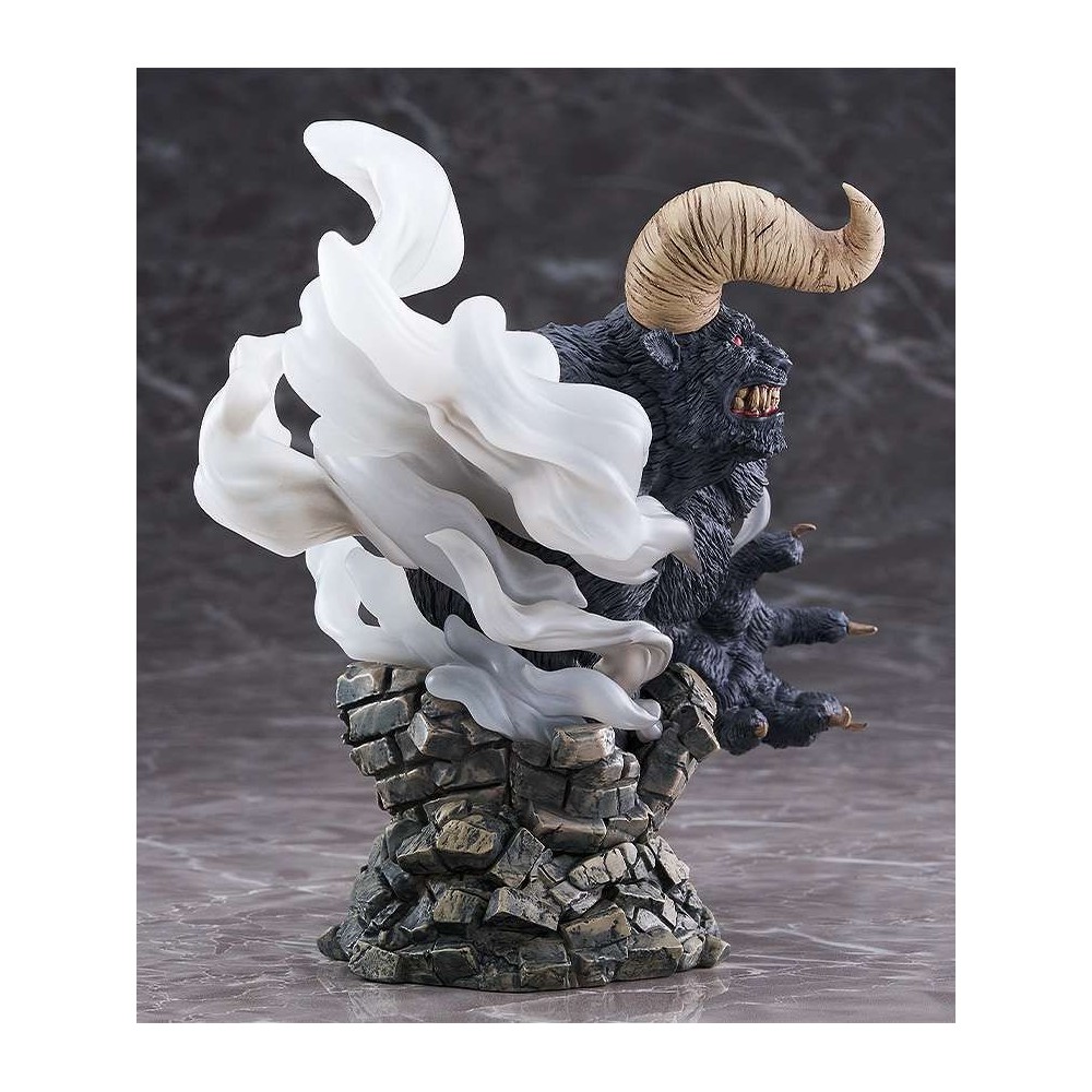 MAX FACTORY BERSERK ZODD BUST STATUE PVC FIGURE