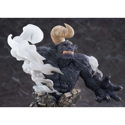 MAX FACTORY BERSERK ZODD BUST STATUE PVC FIGURE