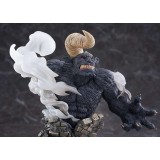 MAX FACTORY BERSERK ZODD BUST STATUE PVC FIGURE