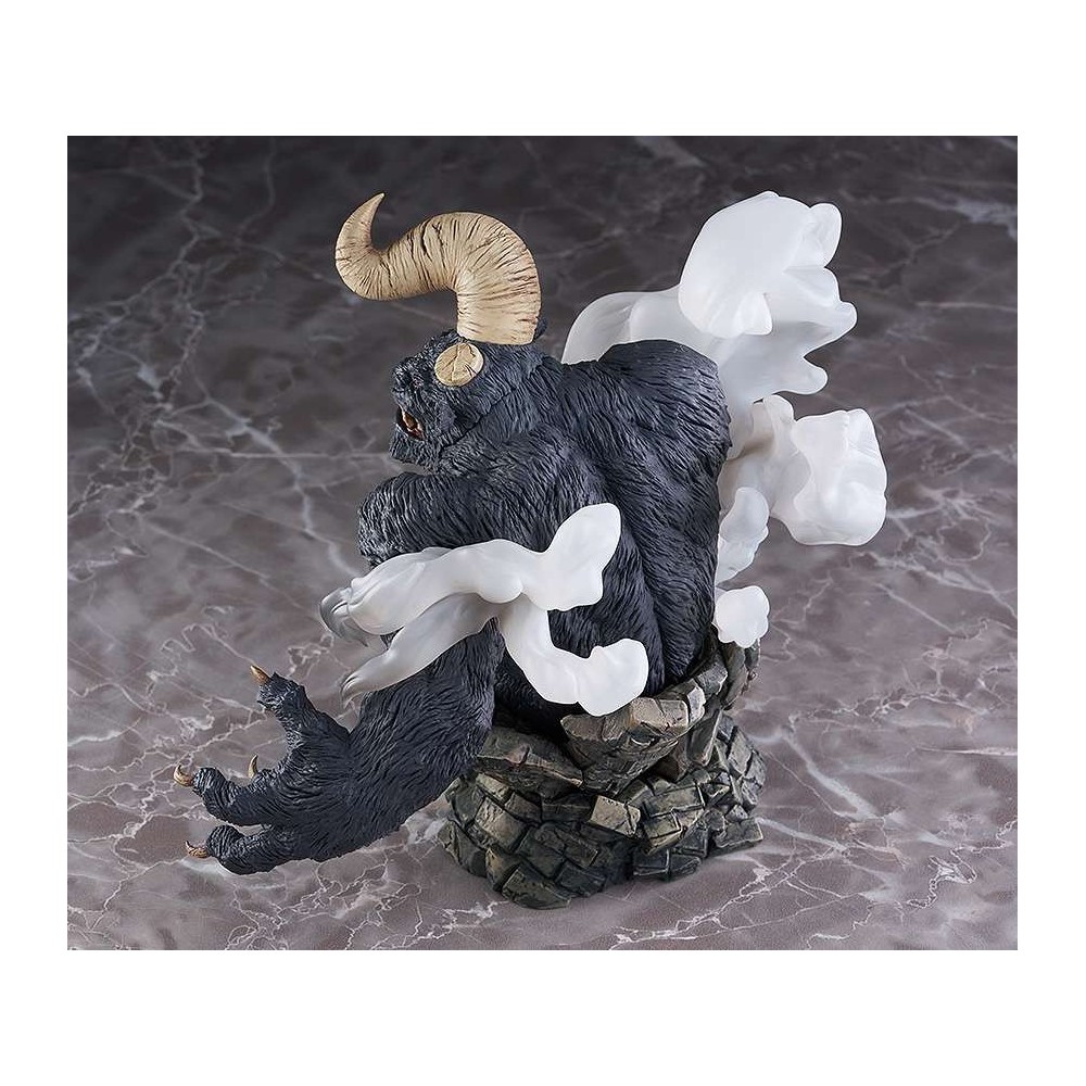 BERSERK ZODD BUSTO STATUA FIGURE MAX FACTORY