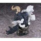 MAX FACTORY BERSERK ZODD BUST STATUE PVC FIGURE