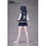 KILL LA KILL RYUKO MATOI BUZZMOD ACTION FIGURE ANIPLEX