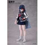 ANIPLEX KILL LA KILL RYUKO MATOI BUZZMOD PVC ACTION FIGURE