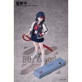 KILL LA KILL RYUKO MATOI BUZZMOD ACTION FIGURE ANIPLEX