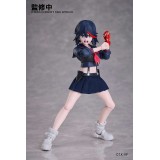 KILL LA KILL RYUKO MATOI BUZZMOD ACTION FIGURE ANIPLEX