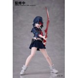 ANIPLEX KILL LA KILL RYUKO MATOI BUZZMOD PVC ACTION FIGURE