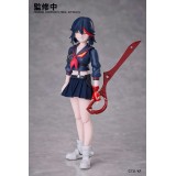 KILL LA KILL RYUKO MATOI BUZZMOD ACTION FIGURE ANIPLEX
