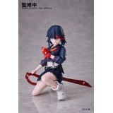 KILL LA KILL RYUKO MATOI BUZZMOD ACTION FIGURE ANIPLEX
