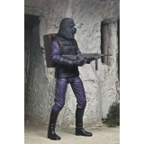 NECA PLANET OF THE APES GORILLA SOLDIER ULTIMATE 17CM ACTION FIGURE