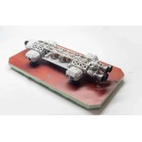 ANDERSON ENTERTAINMENT LIMITED SPACE 1999 PALLET EAGLE COLLECTIBLE SPECIAL ED. REPLICA FIGURE