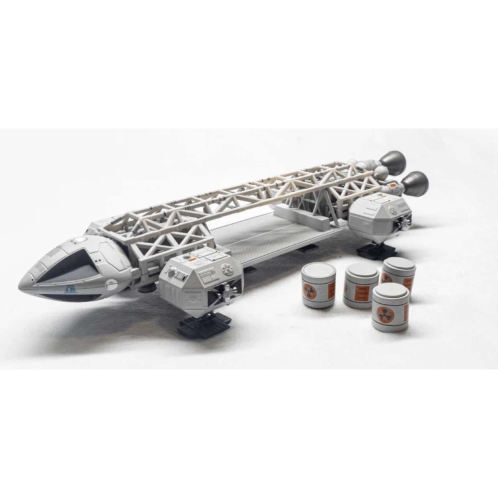 ANDERSON ENTERTAINMENT LIMITED SPACE 1999 PALLET EAGLE COLLECTIBLE SPECIAL ED. REPLICA FIGURE