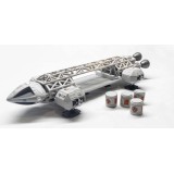 SPAZIO 1999 PALLET EAGLE COLLECTIBLE SPECIAL ED. REPLICA FIGURE ANDERSON ENTERTAINMENT LIMITED