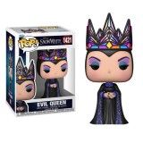 FUNKO FUNKO POP! DISNEY SNOW WHITE EVIL QUEEN BOBBLE HEAD