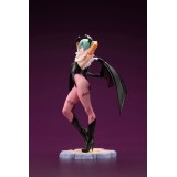 KOTOBUKIYA DARKSTALKERS LILITH LIMITED EDITION 1/7 SCALE BISHOUJO STATUE PVC FIGURE