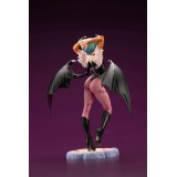 KOTOBUKIYA DARKSTALKERS LILITH LIMITED EDITION 1/7 SCALE BISHOUJO STATUE PVC FIGURE