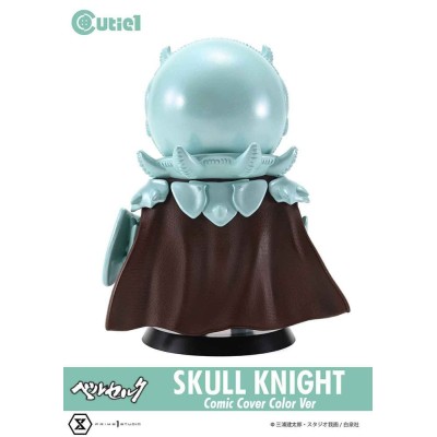 PRIME 1 STUDIO BERSERK SKULL KNIGHT COMIC COVER COLOR VER CUTIE1 STATUE FIGURE