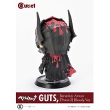 PRIME 1 STUDIO BERSERK GUTS BERSERKER ARMOR BLOODY VER CUTIE1 STATUE FIGURE
