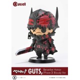 PRIME 1 STUDIO BERSERK GUTS BERSERKER ARMOR BLOODY VER CUTIE1 STATUE FIGURE
