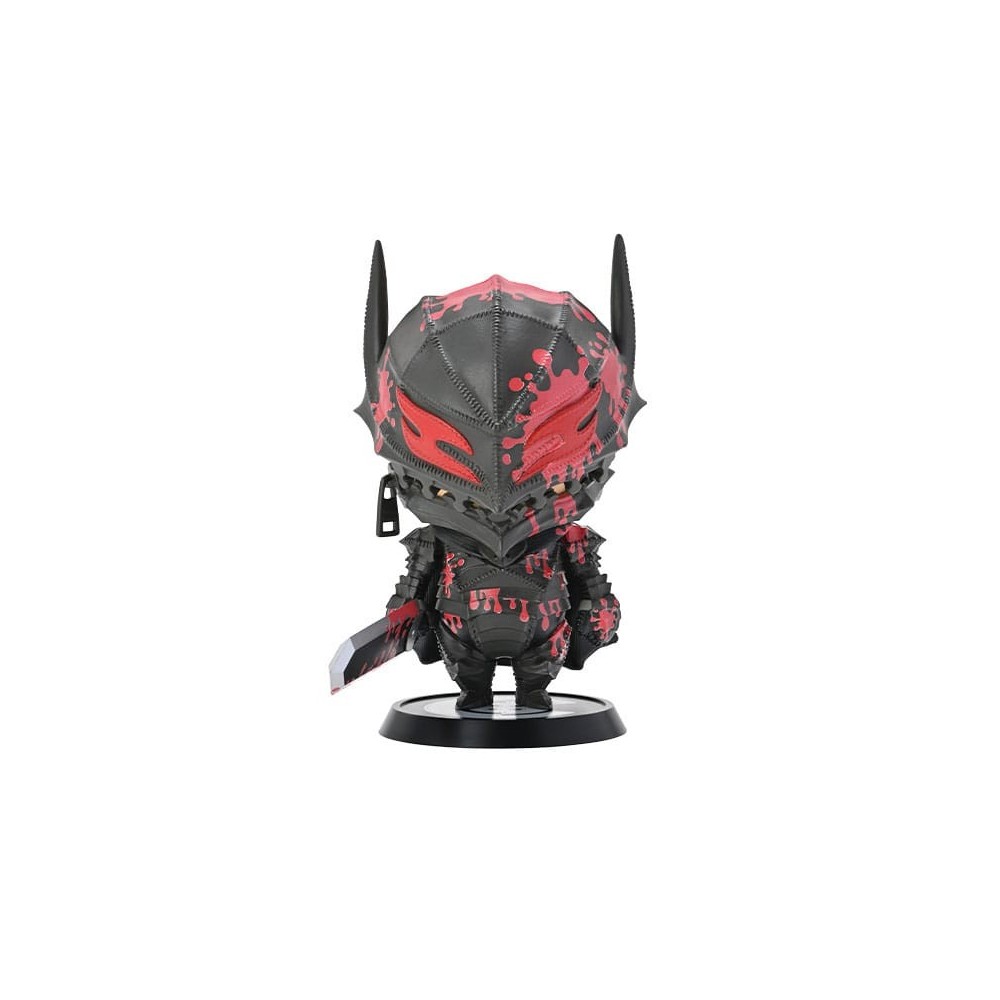 PRIME 1 STUDIO BERSERK GUTS BERSERKER ARMOR BLOODY VER CUTIE1 STATUE FIGURE