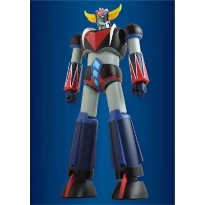 EVOLUTION TOY GRAND ACTION BIGSIZE UFO ROBOT GRENDIZER ORIGINAL COLOR VERSION ACTION FIGURE