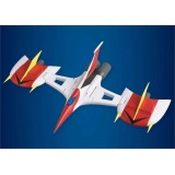 EVOLUTION TOY GRAND ACTION BIGSIZE UFO ROBOT GRENDIZER ORIGINAL COLOR VERSION ACTION FIGURE