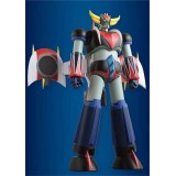 EVOLUTION TOY GRAND ACTION BIGSIZE UFO ROBOT GRENDIZER ORIGINAL COLOR VERSION ACTION FIGURE