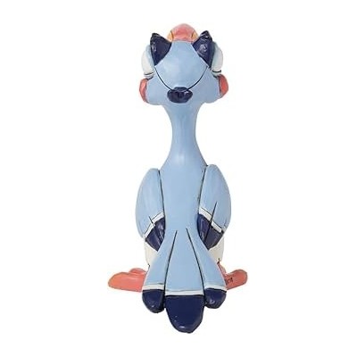 ENESCO DISNEY THE LION KING ZAZU STATUE FIGURE