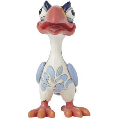 ENESCO DISNEY THE LION KING ZAZU STATUE FIGURE
