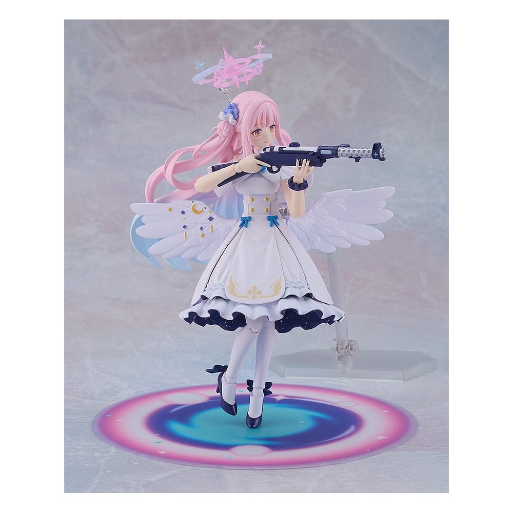 BLUE ARCHIVE MIKA MISONO FIGMA ACTION FIGURE MAX FACTORY