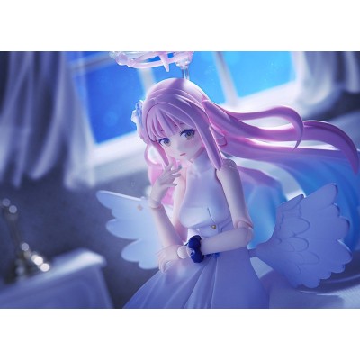 BLUE ARCHIVE MIKA MISONO FIGMA ACTION FIGURE MAX FACTORY