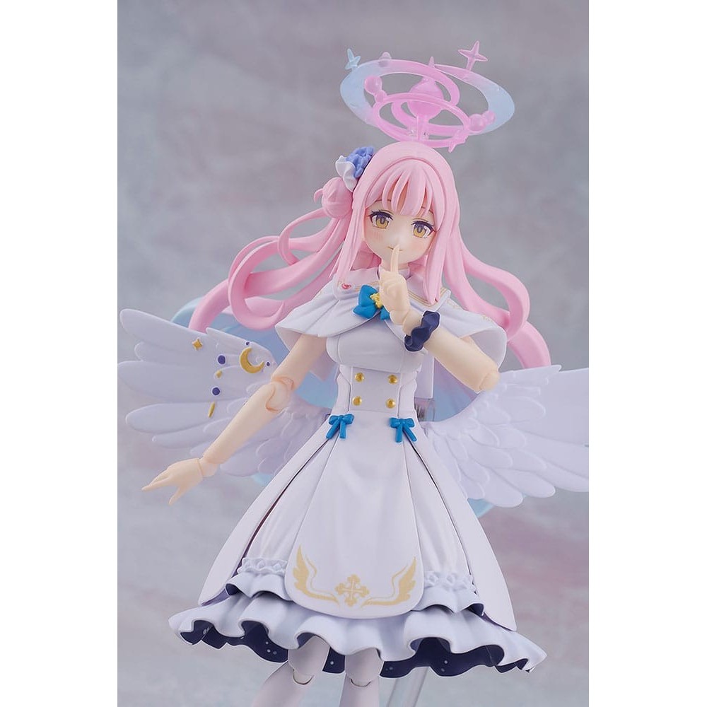 BLUE ARCHIVE MIKA MISONO FIGMA ACTION FIGURE MAX FACTORY