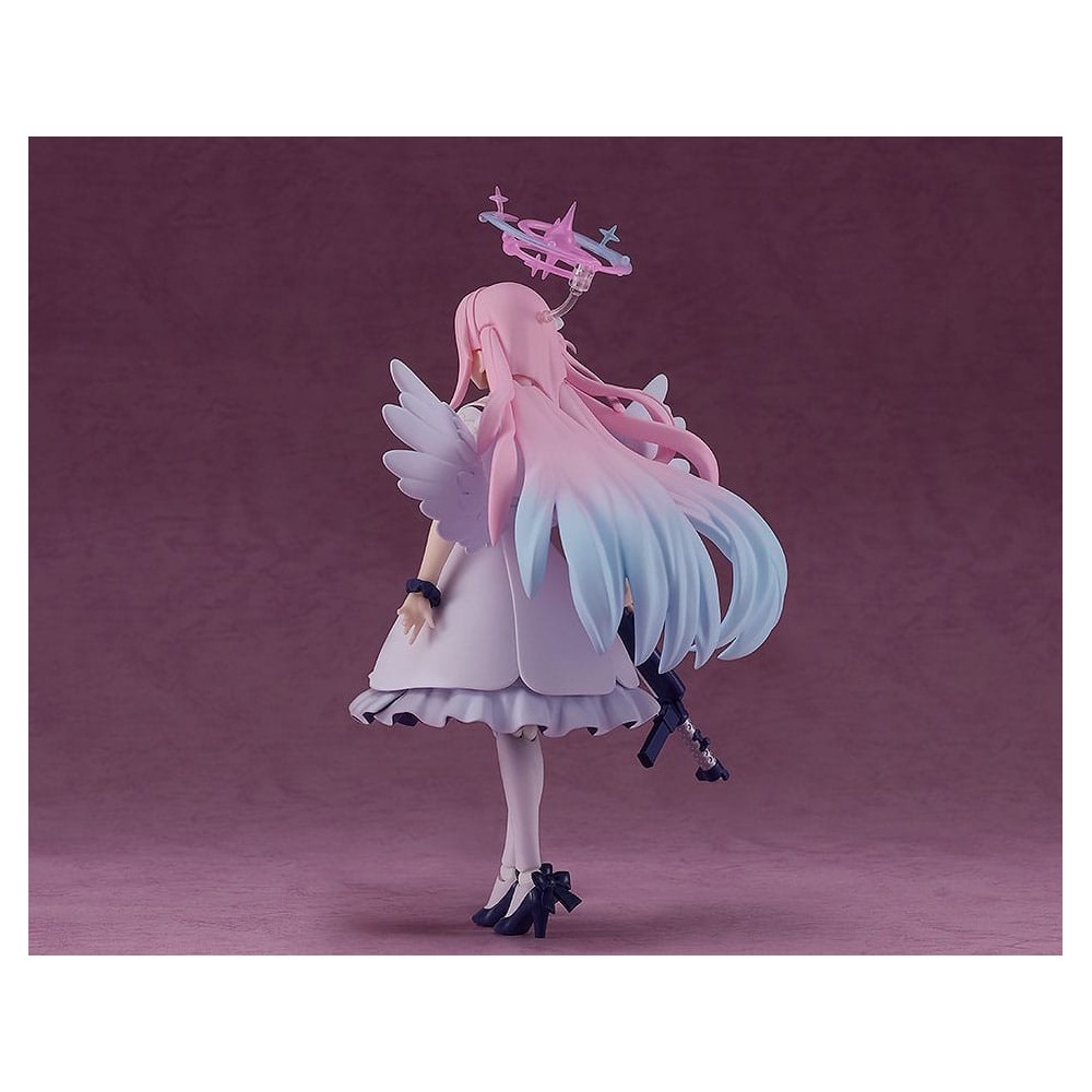 BLUE ARCHIVE MIKA MISONO FIGMA ACTION FIGURE MAX FACTORY